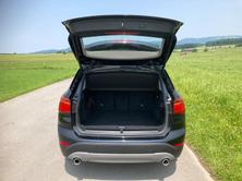 BMW X1 18d Steptronic, Diesel, Second hand / Used, Automatic - 6