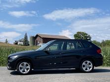 BMW X1 18d Steptronic, Diesel, Occasion / Gebraucht, Automatik - 2