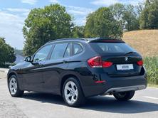 BMW X1 18d Steptronic, Diesel, Occasion / Gebraucht, Automatik - 3