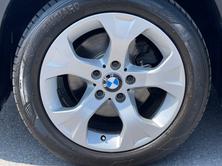 BMW X1 18d Steptronic, Diesel, Occasion / Gebraucht, Automatik - 4