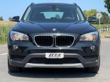 BMW X1 18d Steptronic, Diesel, Occasion / Gebraucht, Automatik - 5