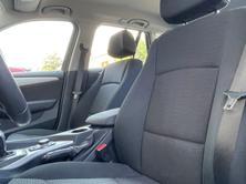 BMW X1 18d Steptronic, Diesel, Occasion / Gebraucht, Automatik - 7