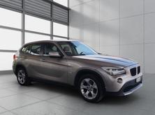 BMW X1 18d, Diesel, Occasioni / Usate, Manuale - 3