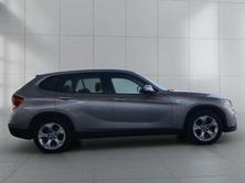 BMW X1 18d, Diesel, Occasioni / Usate, Manuale - 4