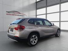 BMW X1 18d, Diesel, Occasioni / Usate, Manuale - 5