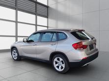 BMW X1 18d, Diesel, Occasioni / Usate, Manuale - 7