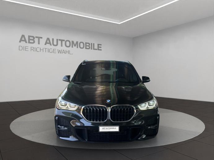BMW X1 25d xDrive SAG, Diesel, Occasioni / Usate, Automatico
