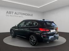 BMW X1 25d xDrive SAG, Diesel, Occasioni / Usate, Automatico - 3