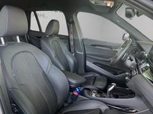 BMW X1 25d xDrive SAG, Diesel, Occasioni / Usate, Automatico - 5