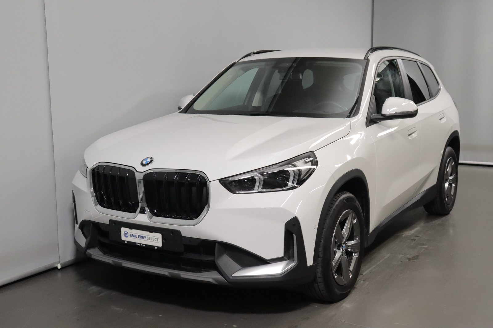 BMW X1 20d xDrive