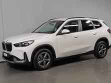 BMW X1 20d xDrive, Mild-Hybrid Diesel/Electric, Second hand / Used, Automatic - 2