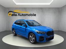 BMW X1 20d M Sport Steptronic, Diesel, Second hand / Used, Automatic - 2