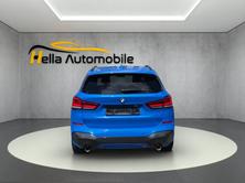 BMW X1 20d M Sport Steptronic, Diesel, Second hand / Used, Automatic - 3