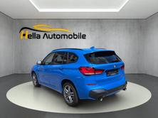 BMW X1 20d M Sport Steptronic, Diesel, Second hand / Used, Automatic - 4