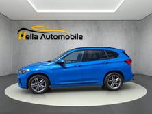 BMW X1 20d M Sport Steptronic, Diesel, Second hand / Used, Automatic - 5
