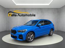BMW X1 20d M Sport Steptronic, Diesel, Second hand / Used, Automatic - 6