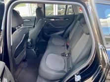 BMW X1 sDrive 18i, Benzin, Occasion / Gebraucht, Handschaltung - 4