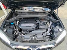 BMW X1 sDrive 18i, Benzin, Occasion / Gebraucht, Handschaltung - 7