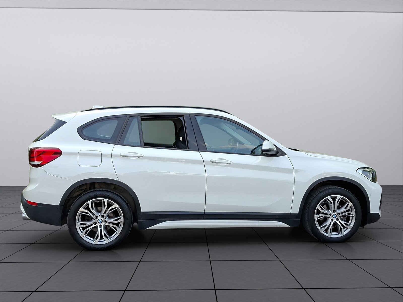 BMW X1 18d Steptronic, Diesel, Second hand / Used, Automatic - 4