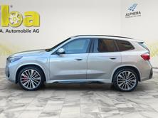 BMW X1 30e M Sport Pro (CH) Innovationspaket, Hybride Rechargeable Essence/Électricité, Occasion / Utilisé, Automatique - 2