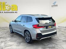 BMW X1 30e M Sport Pro (CH) Innovationspaket, Hybride Rechargeable Essence/Électricité, Occasion / Utilisé, Automatique - 3