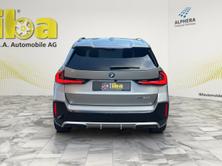 BMW X1 30e M Sport Pro (CH) Innovationspaket, Hybride Rechargeable Essence/Électricité, Occasion / Utilisé, Automatique - 4
