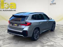 BMW X1 30e M Sport Pro (CH) Innovationspaket, Hybride Rechargeable Essence/Électricité, Occasion / Utilisé, Automatique - 5