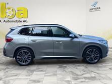BMW X1 30e M Sport Pro (CH) Innovationspaket, Hybride Rechargeable Essence/Électricité, Occasion / Utilisé, Automatique - 6