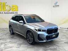 BMW X1 30e M Sport Pro (CH) Innovationspaket, Hybride Rechargeable Essence/Électricité, Occasion / Utilisé, Automatique - 7