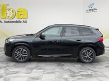 BMW X1 sDrive 20i 48V M Sport INNOVATIONSPAKET, Hybride Léger Essence/Électricité, Occasion / Utilisé, Automatique - 2