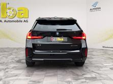 BMW X1 sDrive 20i 48V M Sport INNOVATIONSPAKET, Hybride Léger Essence/Électricité, Occasion / Utilisé, Automatique - 4
