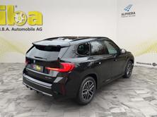 BMW X1 sDrive 20i 48V M Sport INNOVATIONSPAKET, Hybride Léger Essence/Électricité, Occasion / Utilisé, Automatique - 5