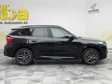 BMW X1 sDrive 20i 48V M Sport INNOVATIONSPAKET, Hybride Léger Essence/Électricité, Occasion / Utilisé, Automatique - 6