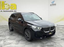 BMW X1 sDrive 20i 48V M Sport INNOVATIONSPAKET, Hybride Léger Essence/Électricité, Occasion / Utilisé, Automatique - 7