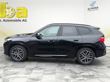 BMW X1 sDrive 20d 48V M Sport Innovationspaket, Hybride Léger Diesel/Électricité, Occasion / Utilisé, Automatique - 2