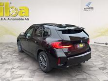 BMW X1 sDrive 20d 48V M Sport Innovationspaket, Hybride Léger Diesel/Électricité, Occasion / Utilisé, Automatique - 3