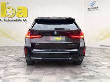 BMW X1 sDrive 20d 48V M Sport Innovationspaket, Hybride Léger Diesel/Électricité, Occasion / Utilisé, Automatique - 4