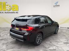 BMW X1 sDrive 20d 48V M Sport Innovationspaket, Hybride Léger Diesel/Électricité, Occasion / Utilisé, Automatique - 5