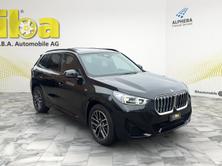 BMW X1 sDrive 20d 48V M Sport Innovationspaket, Hybride Léger Diesel/Électricité, Occasion / Utilisé, Automatique - 7
