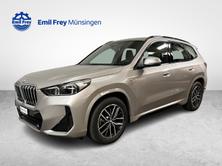 BMW X1 23d xDrive paddles, Mild-Hybrid Diesel/Electric, Second hand / Used, Automatic - 2