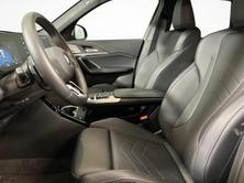 BMW X1 23d xDrive paddles, Mild-Hybrid Diesel/Electric, Second hand / Used, Automatic - 3