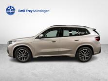 BMW X1 23d xDrive paddles, Mild-Hybrid Diesel/Electric, Second hand / Used, Automatic - 5