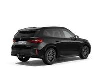 BMW X1 20d xDrive paddles, Mild-Hybrid Diesel/Elektro, Occasion / Gebraucht, Automatik - 2