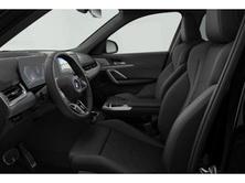 BMW X1 20d xDrive paddles, Mild-Hybrid Diesel/Elektro, Occasion / Gebraucht, Automatik - 3