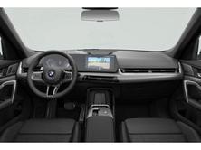 BMW X1 20d xDrive paddles, Mild-Hybrid Diesel/Elektro, Occasion / Gebraucht, Automatik - 4