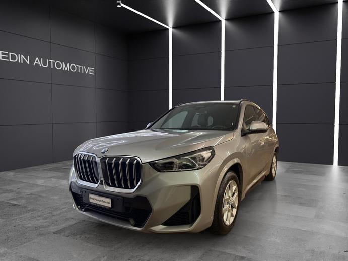 BMW X1 23i xDrive, Mild-Hybrid Benzin/Elektro, Occasion / Gebraucht, Automatik