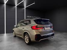 BMW X1 23i xDrive, Mild-Hybrid Benzin/Elektro, Occasion / Gebraucht, Automatik - 3