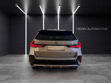 BMW X1 23i xDrive, Mild-Hybrid Benzin/Elektro, Occasion / Gebraucht, Automatik - 4