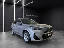 BMW X1 23i xDrive, Mild-Hybrid Benzin/Elektro, Occasion / Gebraucht, Automatik - 7