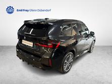 BMW X1 30e xDrive30e paddles, Plug-in-Hybrid Benzina/Elettrica, Occasioni / Usate, Automatico - 3